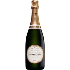 Laurent-Perrier La Cuvée Brut 75cl