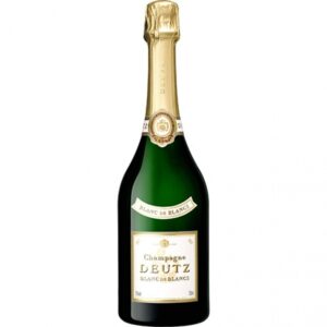 Champagne Deutz Blanc des Blancs 75cl