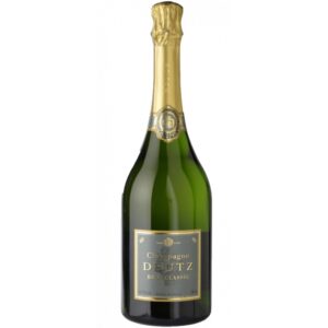 Champagne Deutz Brut Classic 75cl