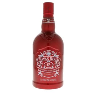 Chivas Regal Night 12 Years Magnum 1.5L