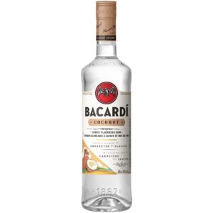 Bacardi Coconut 70cl