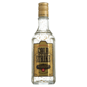 Bols Goldstrike 50cl