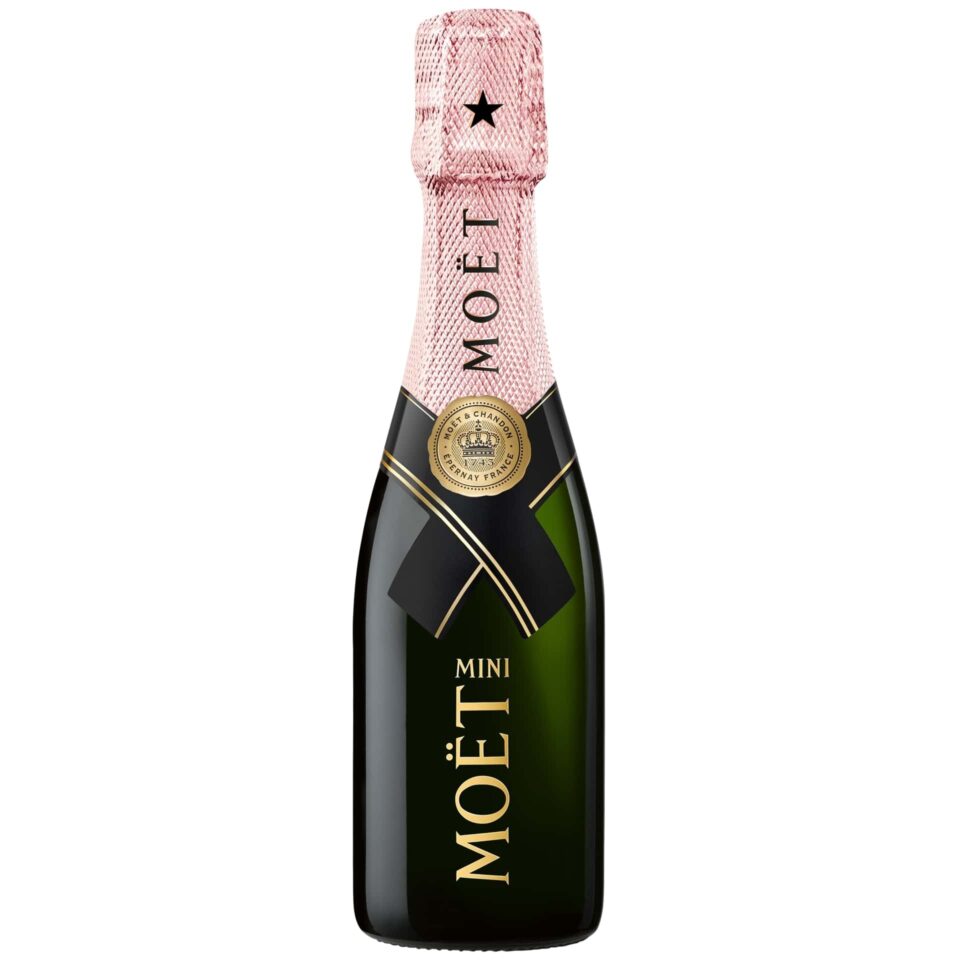 Moët & Chandon Rosé Imperial Mini 20cl