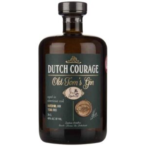 Zuidam Dutch Courage Old Tom Gin 70cl