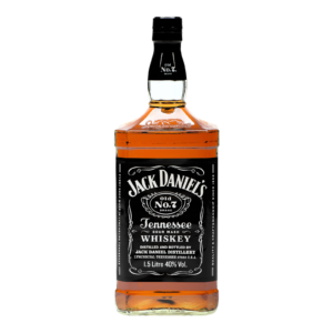Jack Daniel's 1.5L