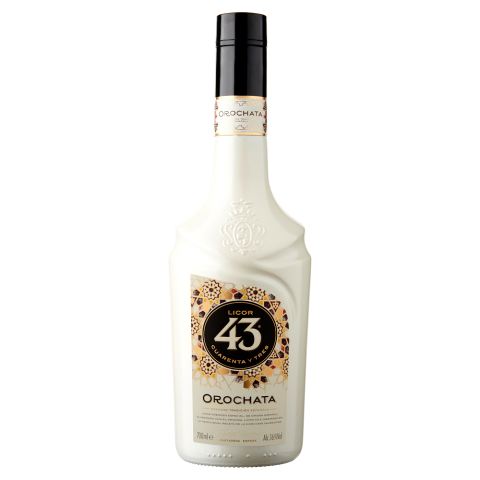 Licor 43 Orochata 70cl