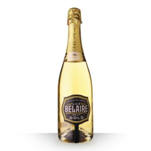 Luc Belaire Brut Gold Fantome met LED-verlichting 75cl