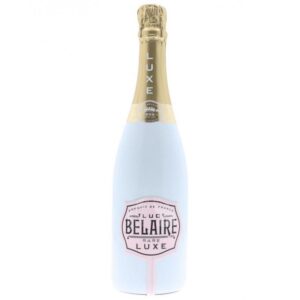 Luc Belaire Luxe Fantome met LED-verlichting 75cl