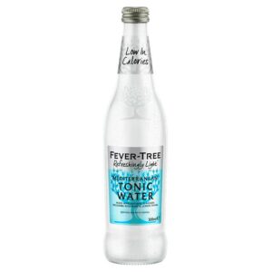 Fever Tree Mediterranean Tonic 50cl