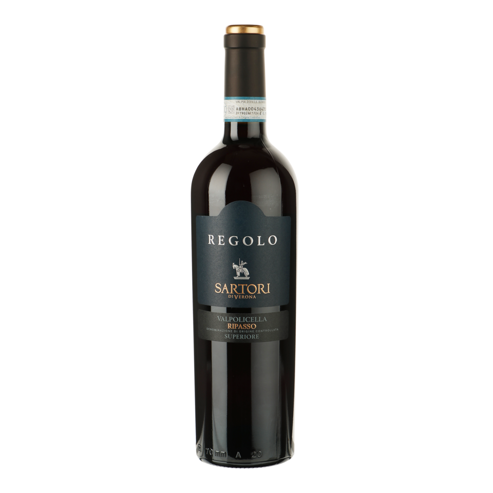Sartori Regolo Valpolicella Ripasso 75cl