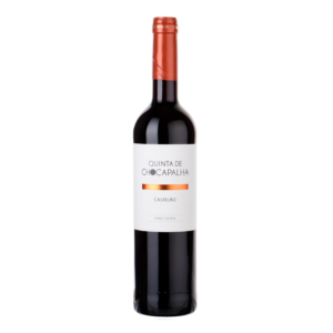 Quinta da Chocapalha Castelão 75cl