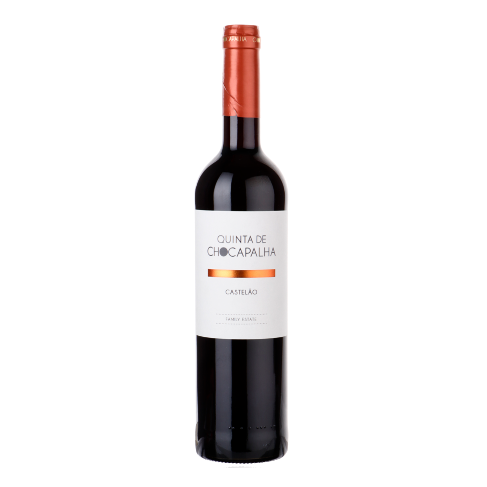 Quinta da Chocapalha Castelão 75cl