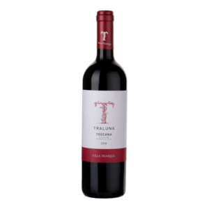 Villa Trasqua Traluna Rosso di Toscana 75cl
