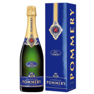 Pommery Brut Royal 75cl