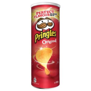 Pringles Original 165g