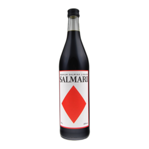 Salmari Premium Salmiak Liquor 70cl