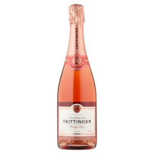 Champagne Taittinger Prestige Rosé 75cl