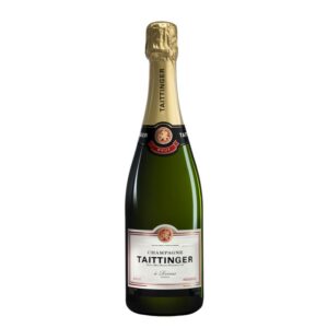Champagne Taittinger Brut Réserve 75cl