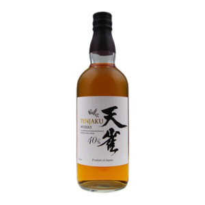 Tenjaku Blended Whisky 70cl