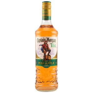 Captain Morgan Tiki 70cl