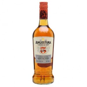 Angostura Gold 5 Years 70cl