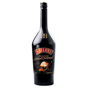 Bailey's Salted Caramel 70cl