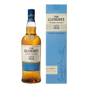 The Glenlivet Founder's Reserve 20cl