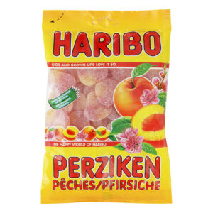 Haribo Perziken 200g