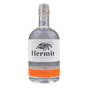 Hermit Dutch Coastal Gin 50cl