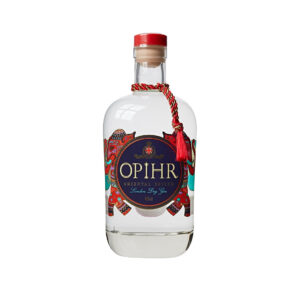 Opihr Oriental Spiced London Dry Gin 70cl