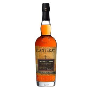 Planteray Orginal Dark 70cl
