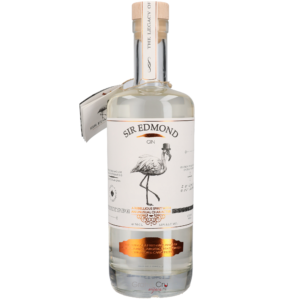 Sir Edmond Gin 70cl