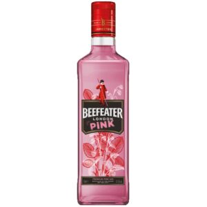 Beefeater Pink Gin 70cl