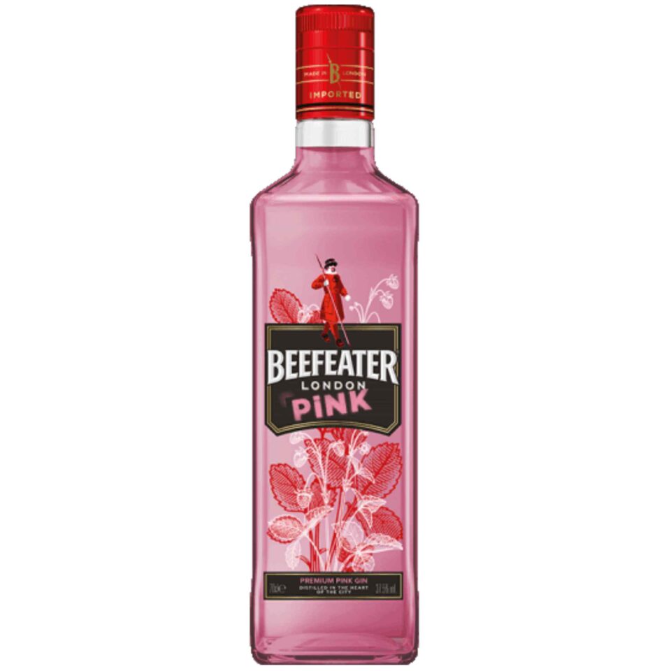 Beefeater Pink Gin 70cl