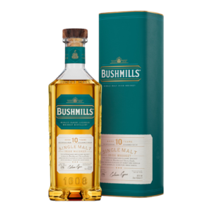Bushmills Malt 10 Years 70cl