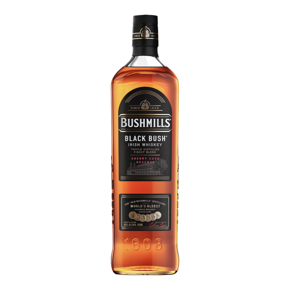 Bushmills Black Bush 70cl