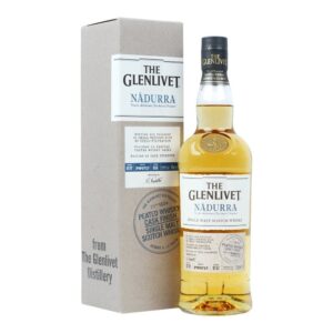 The Glenlivet Nàdurra Peated 100cl