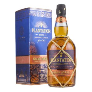 Plantation Gran Añejo 70cl