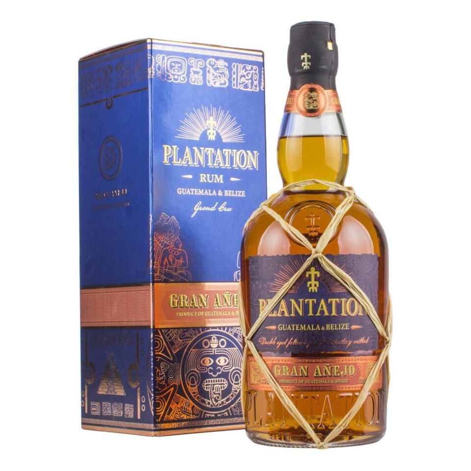 Plantation Gran Añejo 70cl
