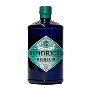 Hendrick's Orbium Gin 70cl