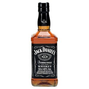 Jack Daniel's 50cl