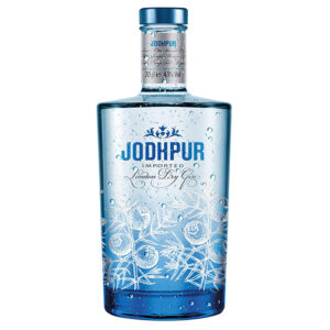 Jodphur Dry Gin 70cl