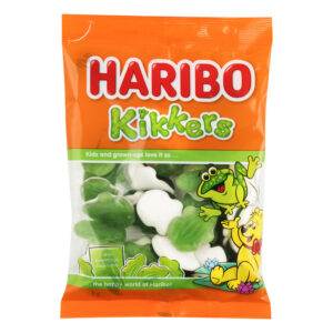 Haribo Kikkers 200g