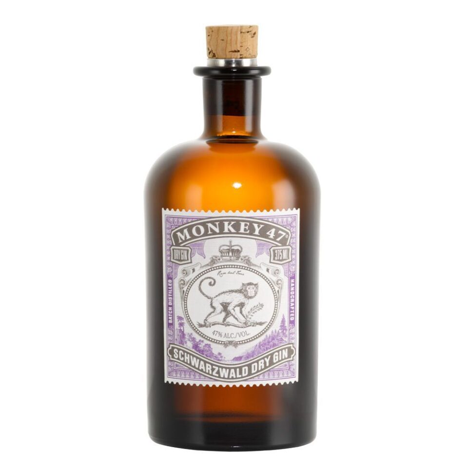 Monkey 47 Dry Gin 50cl