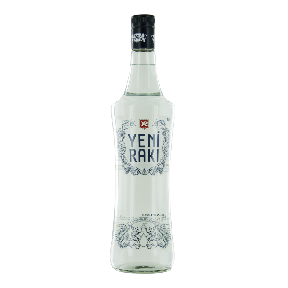 Yeni Raki 100cl