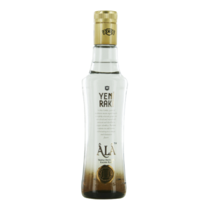 Yeni Raki Âlâ 35cl