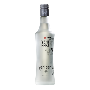 Yeni Raki Seri 35cl
