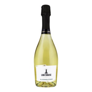 Lighthouse Sparkling Alcoholvrij 75cl