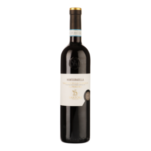 Sartori Valpolicella Classico Montegradella 75cl