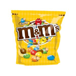 M&M's Peanut 250g